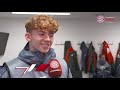 life as a ball boy at fc bayern inside