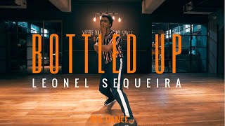 Leonel Sequeira | Bottled Up - Dinah Jane | Orange Weekend Mumbai - Big Dance