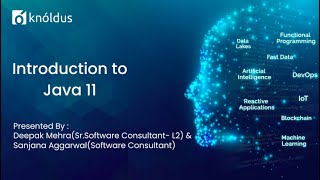 Introduction to Java 11