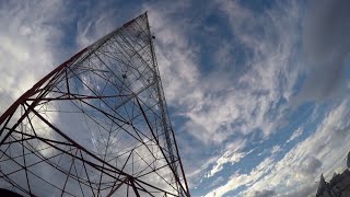 The story behind Richmond's historic WTVR Tower