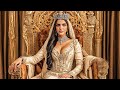 The Trillionaire Life of Princess Ameera Al-Taweel