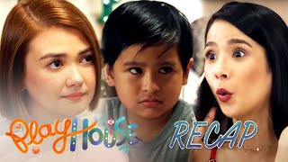 Natalia files revocation of guardianship against Patty | Playhouse Recap