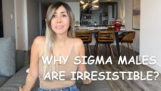 10 Things That Make Sigma Males Very Attractive (Must Watch)🔥