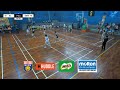 PU GAME 1 - kuala lumpur pu18 sarawak pu18 play