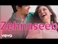 Zehnaseeb Video - Hasee Toh Phasee|Parineeti, Sidharth|Chinmayi S, Shekhar Ravjiani