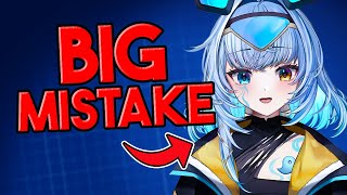 Advice from a Full-time VTuber of 3 years
