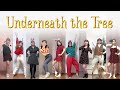 [아두 Choreo] 크리스마스 특집 | Kelly Clarkson - Underneath the Tree | Choreography by Ahdoo