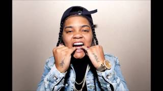 Young M.A-OOOUUU (Audio)