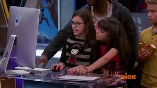 Game Shakers – MeGo the Freakish Robot clip9