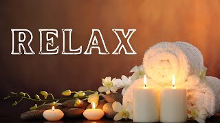 Essential Escape – Spa Music Relaxation | 1 HOUR of Relax, Massage, and Meditati