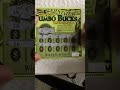 ‼️🚨profit session🚨‼️ jumbo bucks 🤑tennessee lottery🤑 ‼️replay‼️ youtube win money