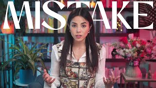 The Dating Mistake You're Making