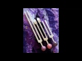 Healing with Tuning Forks  by Suara Sound Academy