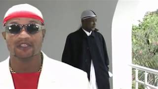 Koffi Olomide - Dulcinée Feat Eric Tutsi Clip Officiel