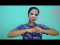 sheet mask എങ്ങനെ ശെരിയായ രീതിയിൽ apply ചെയ്യാം sheet mask application for face