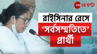 Mamata Banerjee: রাইসিনার রেসে 'সর্বসম্মতিতে' প্রার্থী, মমতার ডাকে বৈঠকে 'একমত' বিরোধীরা