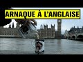 Les Anglais travaillent comme des esclaves