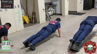 22 Push up Challenge (2021)