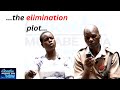 🔥THE ELIMANTION PLOT: TINASHE MUGABE DNA SHOW SEASON 16 EPISODE 20  #tinashemugabe #dna
