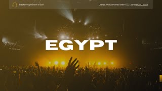 Egypt | Live | Breakthrough Church of God Sylvania