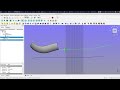 freecad vs fusion 360 freiform konstruktion beispiel anleitung tutorial cad löffel