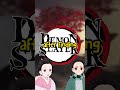 the secrets tanjiro s family death😨🤯 demon slayer anime shorts