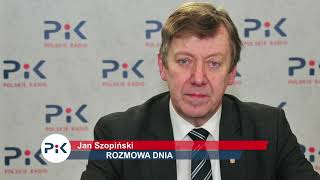 Radiokonferencja z 4.01.2021