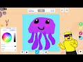 roblox speed draw challenge