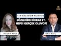 Düş İnince Kader Yola Çıkar! | Yasemin Torun