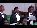 abatambuze bayita luganda hymn 317 anglicanchurch lugandahymns choirmusic namirembe