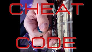 3 Notes Per String Shredding