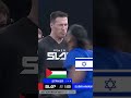 احذر غضب فلسطين