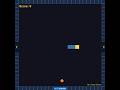 Code In Place final project - Py Snake