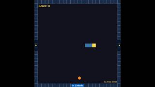 Code In Place final project - Py Snake