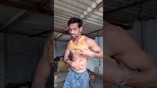 Achieve Side Fat Loss with This Desi Workout! #Shorts #YouTubeShorts