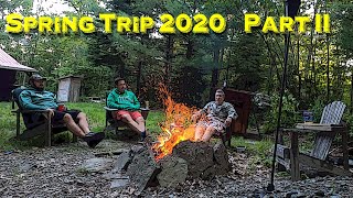 Spring Trip 2020 - Part II