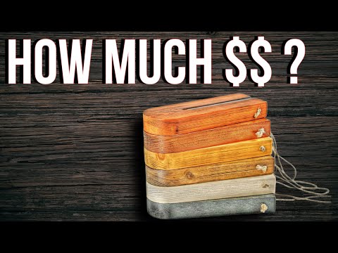 Super Easy Woodworking Projects That Sell Confirmed