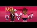 Be Aware projektas: seksualinis priekabiavimas