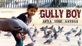 Apna Time Aayega | Gully Boy | Rap Song