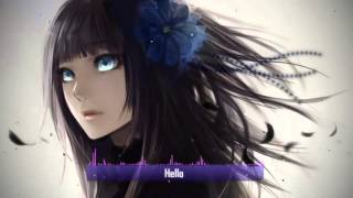 Nightcore - Hello (Adele)