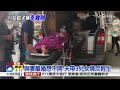 與妻離婚想不開 夫帶3兒女燒炭輕生│中視新聞 20170311