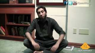How to Give Dawah - Nouman Ali Khan - Quran Weekly