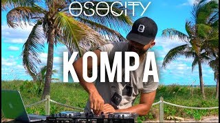 Kompa Mix 2019 | The Best of Kompa 2019 BY OSOCITY