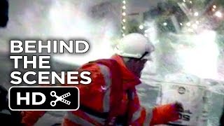 Cloverfield Behind The Scenes - Oil Rig Newsreel (2008) - Matt Reeves Disaster Monster Movie HD