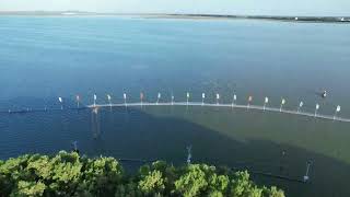 Nellore city||Nellore Darga ||drone videos||nellore cheru u||Nellore tourism||Beautiful Nellore|