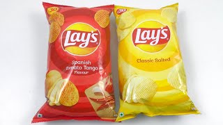 Lays | Spanish Tomato Tango \u0026 Classic Salted