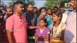 MLA Ketireddy   ′′ Goodmorning-Dharmavaram ′′ program | 25.02.2021 Mudigubba Mandal || We4U