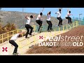 Dakota Servold: REAL STREET 2020 | World of X Games