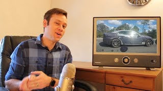 New Aston Martin Vantage and Other News! Weekly Update