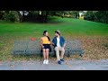 Haaye Oye | Qaran ft Ash King | Bollywood Dance Cover | Couples Choreo | D4Dance | Akhil & Bani